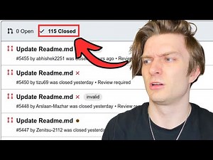 Don't Make This Open Source Contribution Mistake