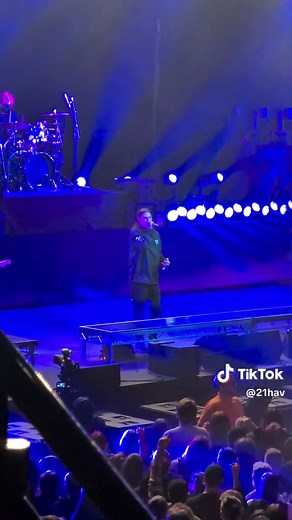 Motionless In White Live at Motorpoint Arena Nottingham