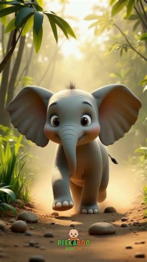 ANIMAL PARADE Dance Party 🐾 — Fun Animal Sounds & Movements for Kids!" #shorts