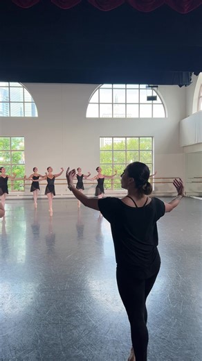⏰Don’t miss out–Boston Ballet School’s Summer Dance Program Audition Tour is underway! Audition with a member of our expert faculty and get a feel for the elevated training experience that SDP offers. 🛫 Follow the link in our profile to see what cities we are heading to next 💻 or audition virtually on @danceapply before Feb 28 Paid Promotion with BalletScout @Boston Ballet #theballetscout #ballet #dance #dancer #summerintensive