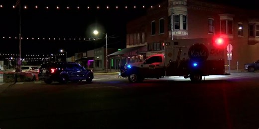 First responders called out to potential stabbing in Apache