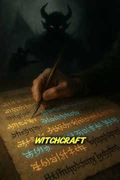 The Demon Who Teaches Languages