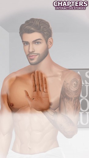 ChaptersGame on TikTok