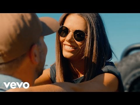 Tori Darke - Pick Me Up (Official Music Video)