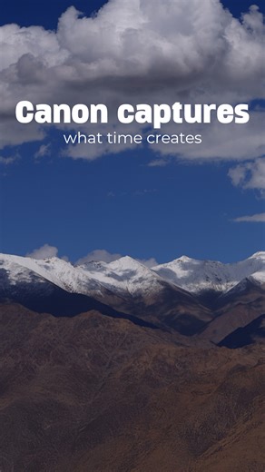 274K views · 372 reactions | What time creates, Canon captures. A dance of light, motion, and patience — framed to perfection. ️ Captured by #EOSMaestro Tejas Soni . . . #CanonIndia #CanonEOS #CanonPhotography #CanonForEveryOccasion #DelightingYouAlways #CANwithCanon #ClickWithCanon #ShotOnCanon #CreateWithCanon | CANON India | Facebook