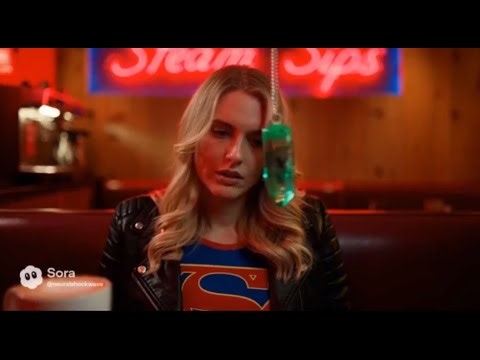 Kryptonite Kapers Part X - Steamy Sips #hypno #mindcontrol #brainwash #supergirl #lois #hypnosis