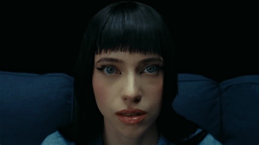 『HI-Res MV』Roxen - Save You