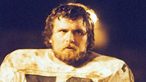 Training Camp Memories: Moon Mullins