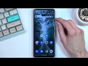 How to Use Screen Recorder in MOTOROLA Moto G51 5G – Enable Screen Recording