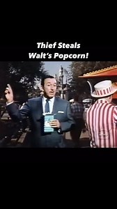 125K views · 5.2K reactions | And then Walt takes some from another guy 藍 | Days Gone Disney | Facebook