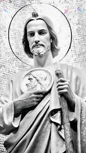 14K views · 2K reactions | Señor Jesús Padre de mi Sericordia San Judas Tadeo Apóstol Glorioso de Jesús  #SeñorJesus #SemanaSanta2025 #SanJudasTadeo #IntercesiónDivina #FeYEsperanza #videoviralシ #seguidoresfacebook #CompartirEsAyudar | Devoción a san judas tadeo y Cristo Rey. | Facebook