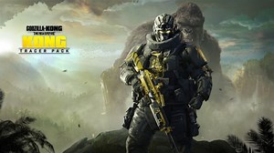How to get Godzilla x Kong bundle in Modern Warfare 3 & Warzone