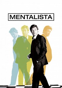 Mentalista | TV Nova