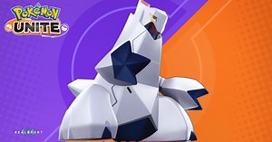 Pokemon Unite Duraludon Guide: Best Build, Items, Tips & Tricks