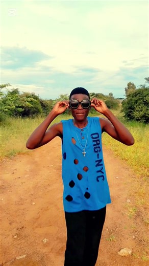 Funny Botswanan Comedy Video That Will Make You Laugh!