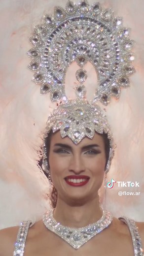 Vedette Argentina 2000: Historia Diva en Ella La Serie