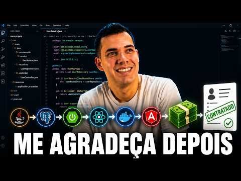 O mínimo que um programador Júnior deveria saber