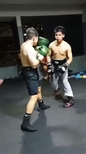 Sparring tech#HadoukenFC #HadoukenWay #GrowTogatber ##boxinggymsnearme
