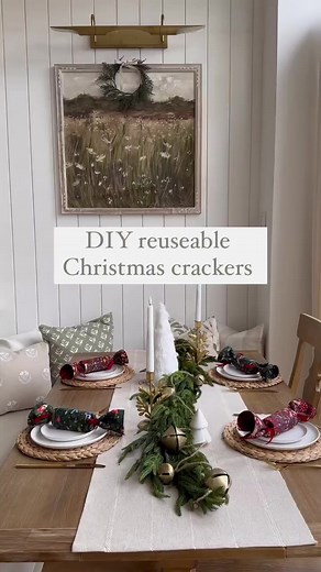 5.2K views · 18 reactions | Custom fill-your-own Christmas crackers...