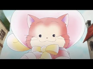 Dream | Toei Animation | Official Original Project