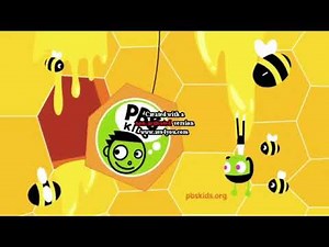 PBS Kids Beehive Effects