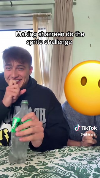 October 3rd Sprite Challenge: Can You Handle It?