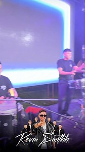 Mix teléfono en vivo con toda mi agrupación ❤️‍🔥 #cauca #kevinsmithh #cumbia #fypシ | Kevin Smithh