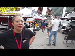 le Stand RLC Diffusion au salon de Valloire 2025