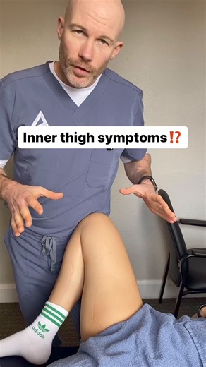 19K views · 131 reactions | Meet the Obturator Nerve ‍♀️‍♂️ This...