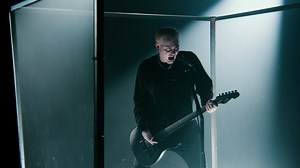 🪱 Its FINALLY here! Our new single "Live Not Fantasize" is OUT NOW!! Link to FULL music video in the comments below! | Tetrarch