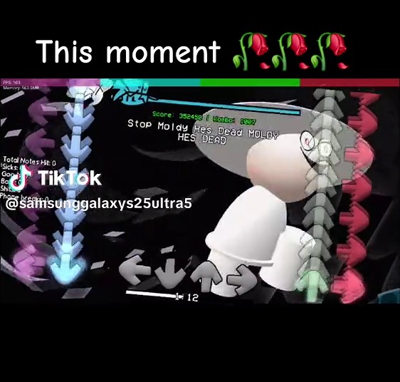 #fnfmods #fnf #thearchy #gamebanana это ботплей this botplay | FNAF