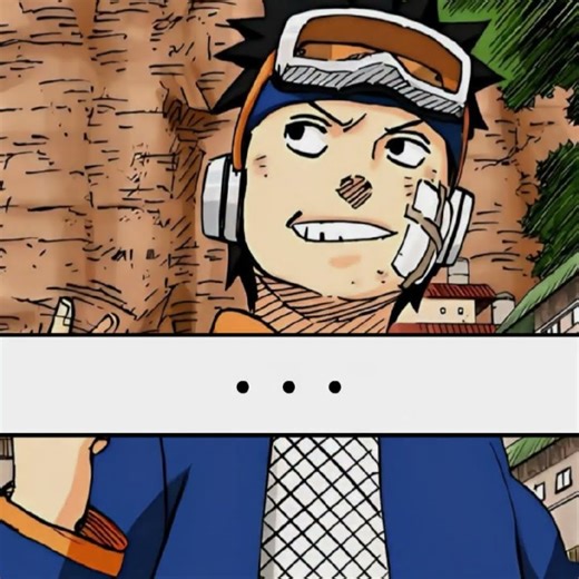 Mom… I Don’t Have Black Hair 😭 | Obito Uchiha Edit