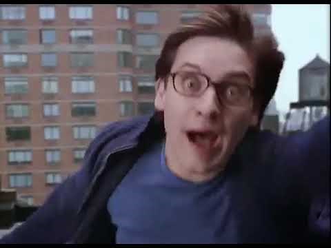 Spider Man 2 I'm Back (Meme)
