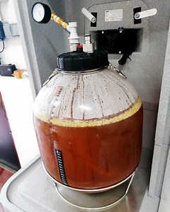 Fermenting Under Pressure - Pressurised Fermentation