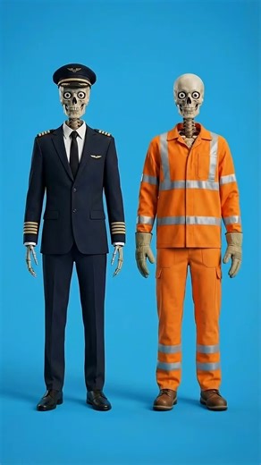 Pilot Vs Garbage Collector ✈️🗑️ | garbage collector
