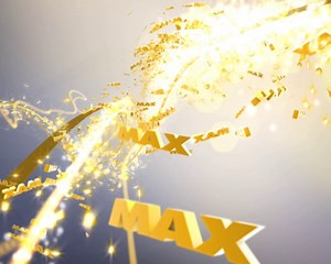 Sony Max Ident (2010)