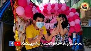 40K views · 315 reactions | All the way from✈️: Taiwan  To: Imus,...