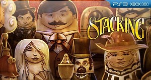 Análisis Stacking XBLA - Xbox 360, PC, PS3