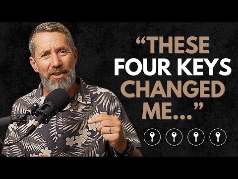 Why Christianity Isn’t About Trying Harder | The New Covenant Explained (Jeremiah 31)