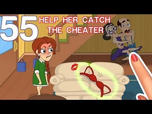 Homescapes Mini Games Ads 55 | How to loot