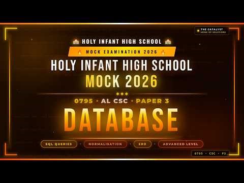 AL CSC P3 HIHS SET 1 2026 DATABASE