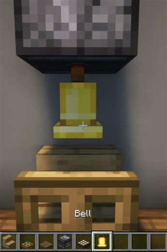 How to make Clock in Minecraft #minecraft #clock #tutorial #shortvideo