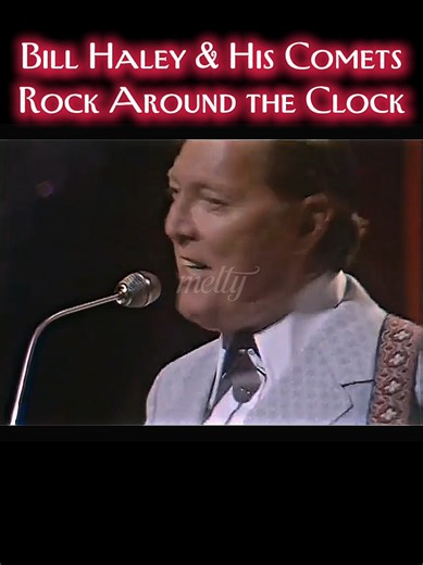 Rock Around the Clock: The Birth of Rock 'n' Roll