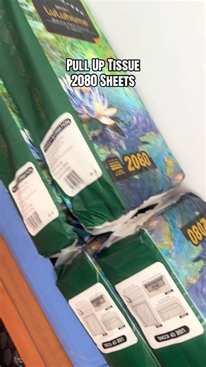 Affordable Pull Up Tissue for Everyday Use