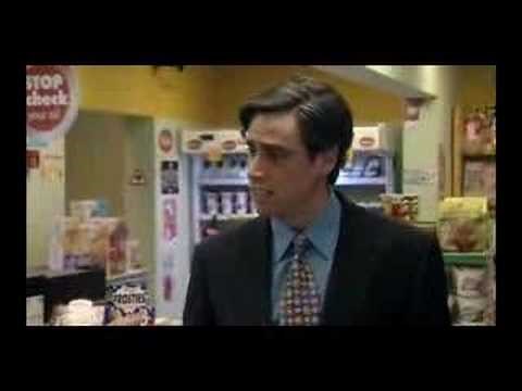When Alan Met Dan