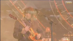 Kaiser Chiefs - Ruby (Glastonbury - 2007) PT BR : Universo da música Cult of music | Cult of music