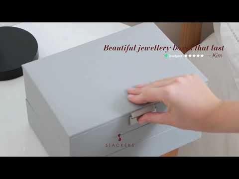 Stackers Jewellery Storage