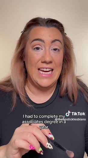 From FIT to Beauty Product Development: A Career Journey