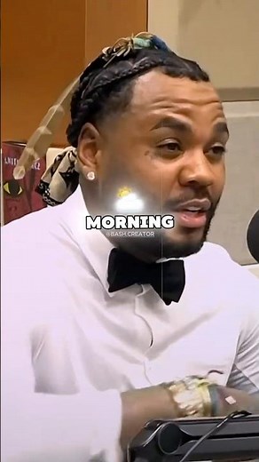 Kevin Gates Drops LIFE LESSONS You’ll Never Forget 🔥 'Protect What’s Yours!' | Breakfast Club