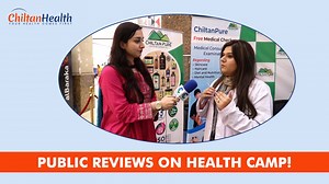 1.1K views · 27 reactions | Perception of public on health camp |...